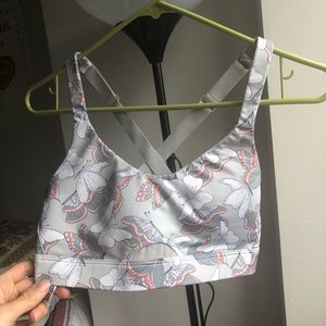 VICTORIA SPORT SPORTS BRA (VS)